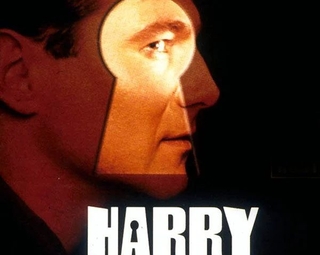 Affiche du film harry, un ami qui vous veut du bien