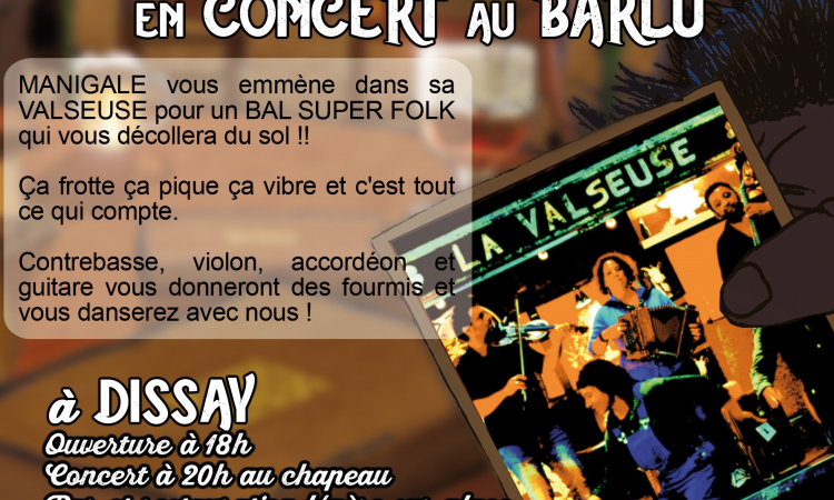 Barlu 9 juillet