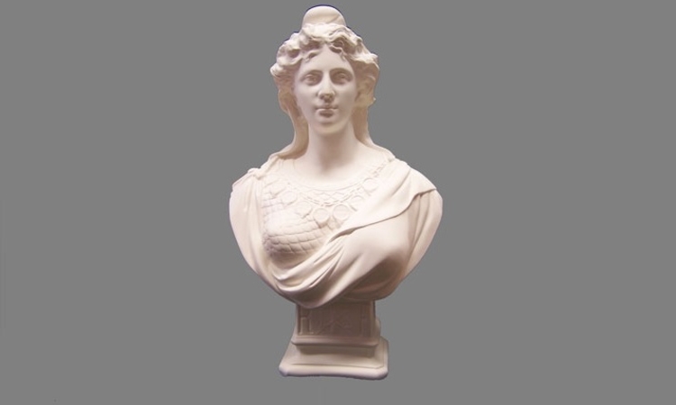 Statue Marianne