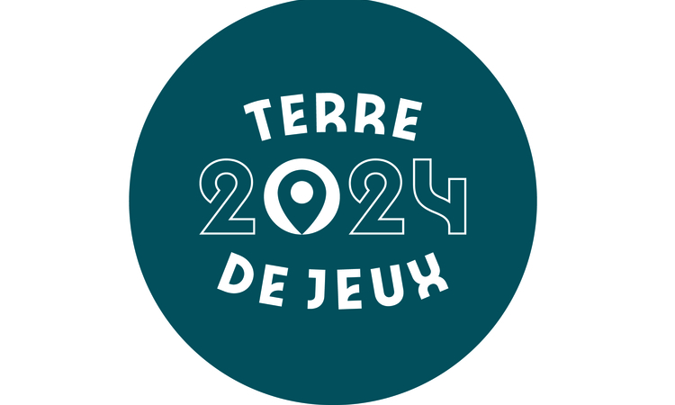 Logo de Terre de jeux