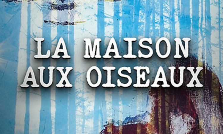 Livre La Maison aux oiseaux