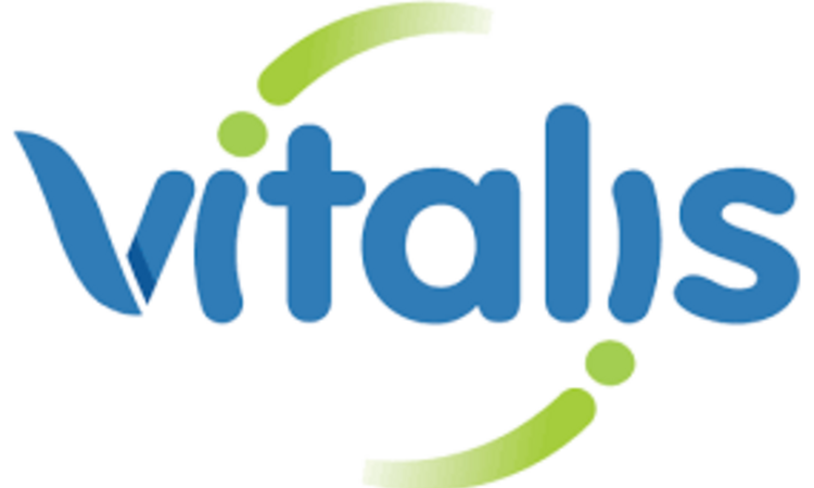 LOGO DE VITALIS