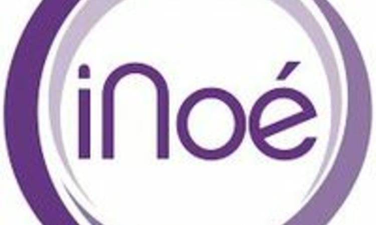 Logo Inoé